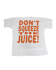 Vintage 90's O.J. Simpson Trial 100% Innocent T-shirt ///SOLD///