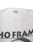Vintage 90's O.J. Simpson Trial 100% Innocent T-shirt ///SOLD///