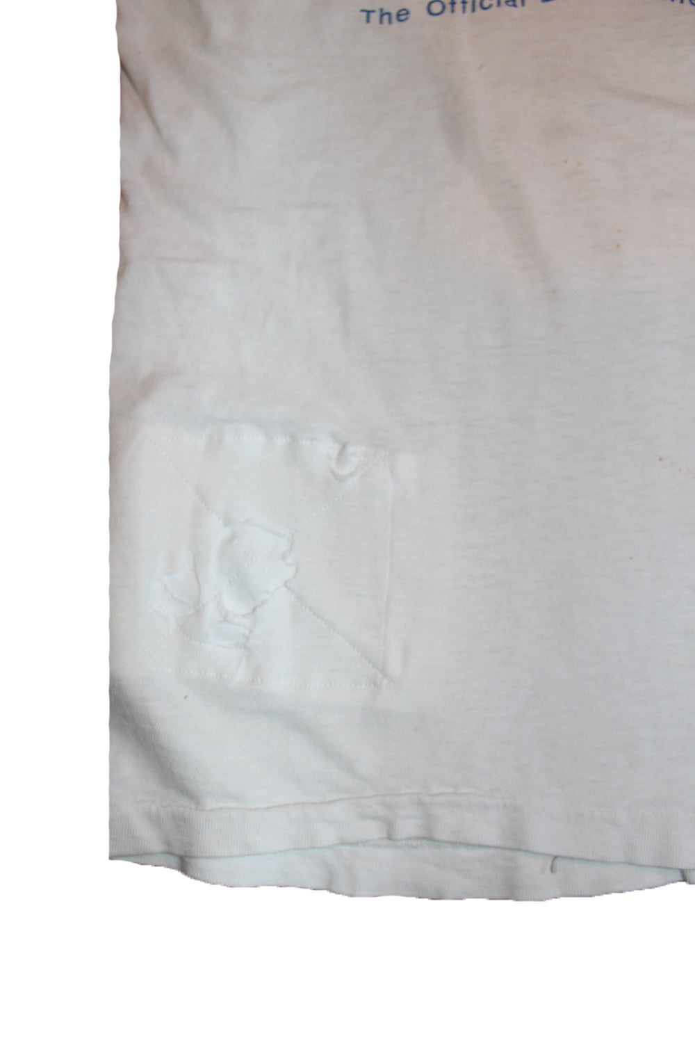 Vintage 84 Grateful Dead Olympic Games T-Shirt