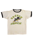 Vintage Early 70's Nike OREGON Track T-Shirt