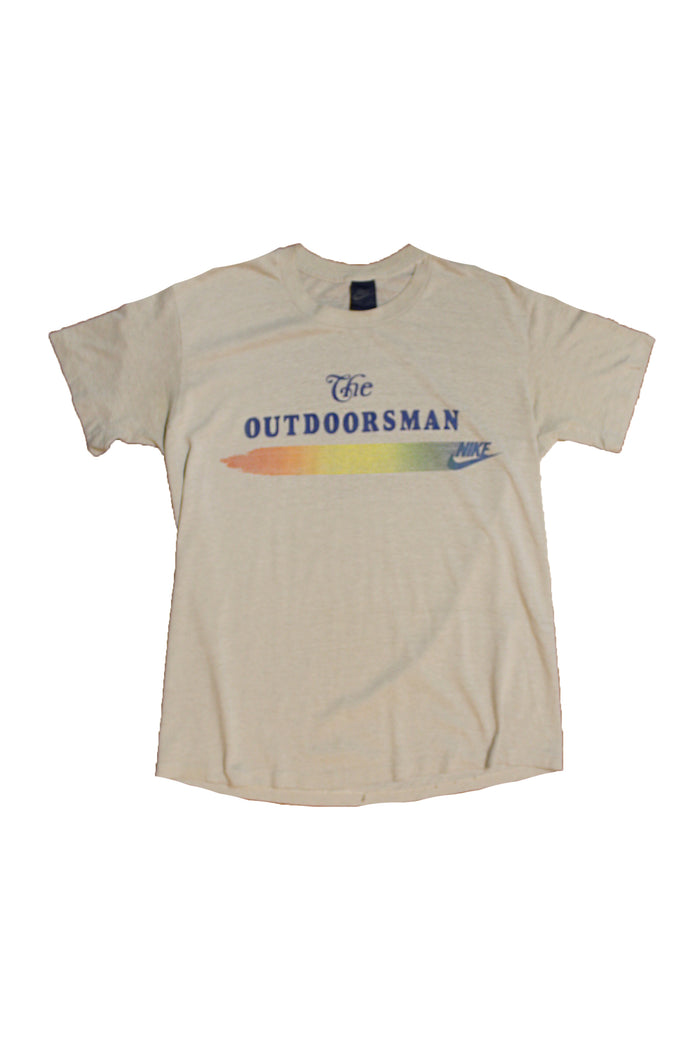 Vintage 1984 Nike The Outdoorsman T-Shirt
