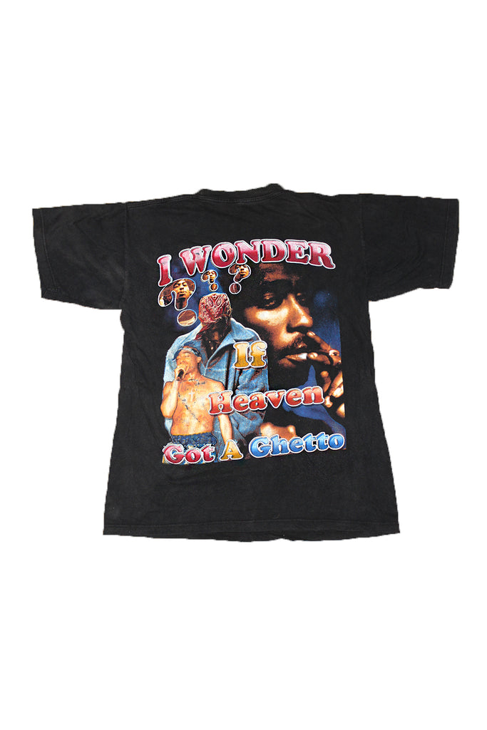 Vintage Tupac Rap T-Shirt "R U Still Down" ///SOLD///