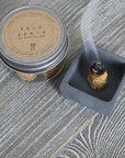 palo santo incense cones natural