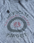Vintage 60's Kent State Peace Student Protest T-shirt
