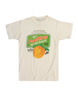 Vintage 1979 Nike Atlanta Peachtree Road Race T-Shirt