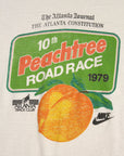 Vintage 1979 Nike Atlanta Peachtree Road Race T-Shirt