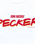 Vintage 90's Pecker John Waters Movie T-shirt ///SOLD///