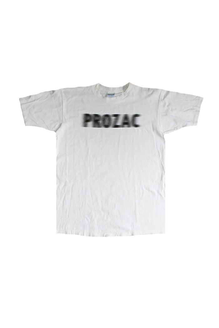 Vintage 90's Prozac T-Shirt ///SOLD///
