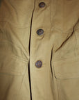 Vintage WWII Prisoner Of War POW Jacket ///SOLD///