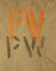 Vintage WWII Prisoner Of War POW Jacket ///SOLD///