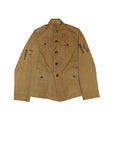 Vintage WWII Prisoner Of War POW Jacket ///SOLD///