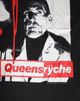 Vintage 80's Deadstock Queensryche Revolution Calling T-Shirt