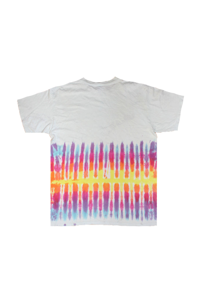 Vintage 90's Grateful Dead Rainbow Full Of Sound T-Shirt
