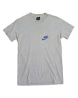 Vintage 1980's Nike Rainbow Swoosh T-Shirt