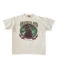 Vintage 90's Grateful Red Alaska T-Shirt ///SOLD///