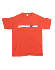 Vintage 1980's Nike Red T-Shirt