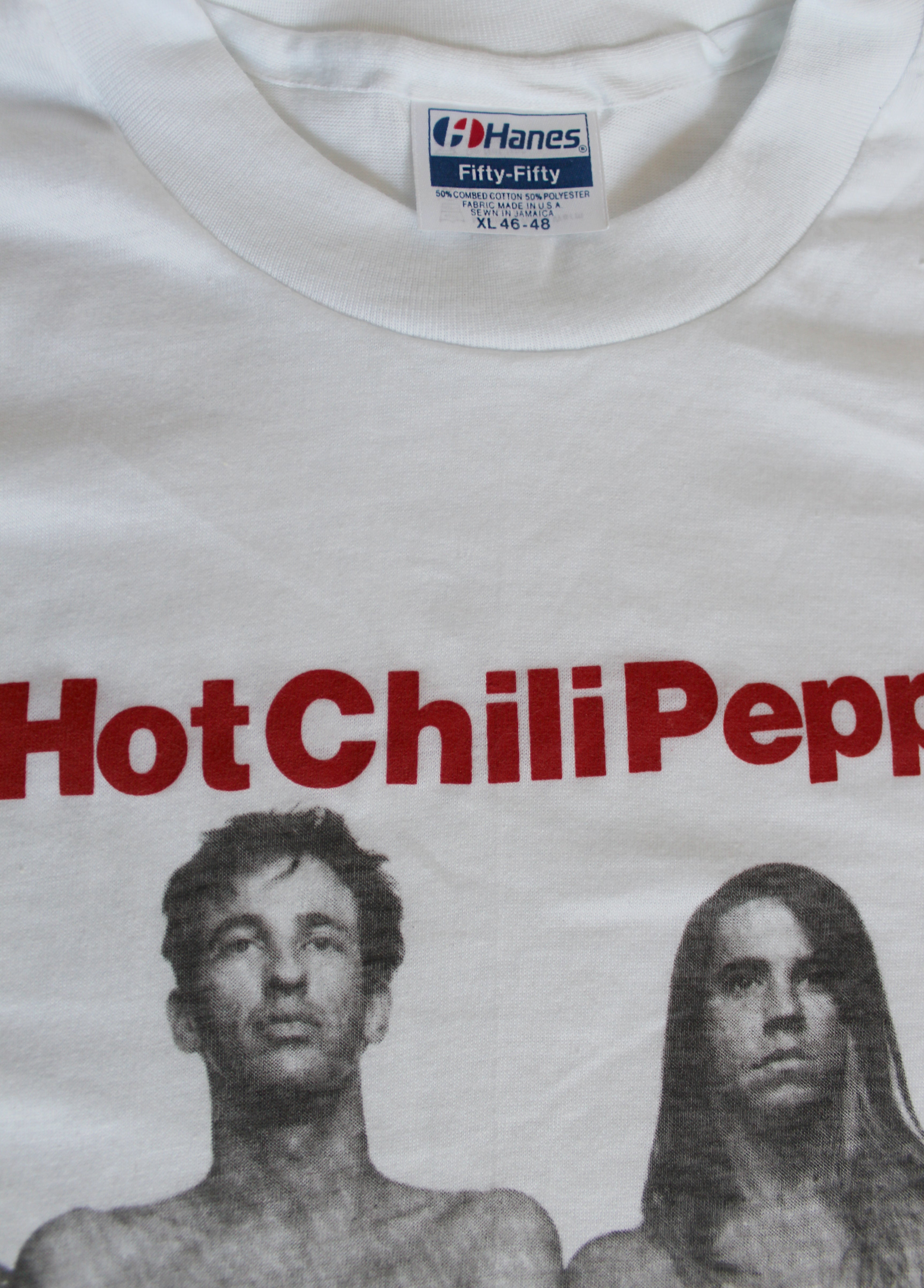 Red Hot Chili Peppers The Uplift… UK The Red Hot Chili Peppers – The Uplift Mofo Party Plan