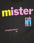 Vintage 1990's Nike Mister Robinson T-Shirt