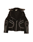 vintage 60's Roncelli jacket afterlife boutique