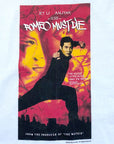 Vintage 2000's Romeo Must Die Movie T-shirt