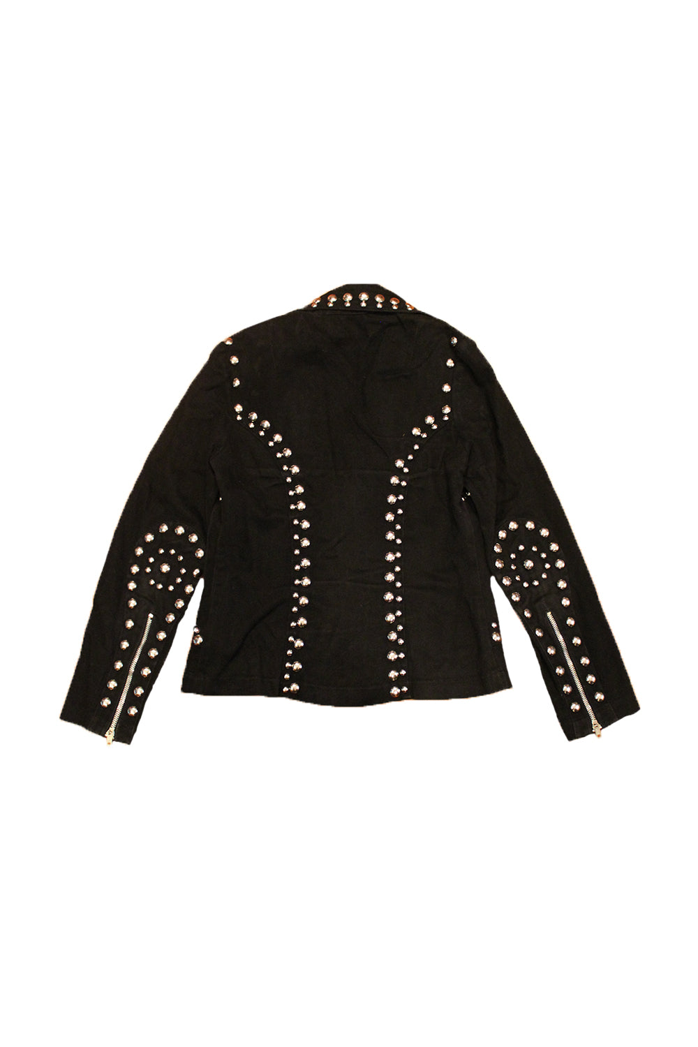 Vintage 60&#39;s Roncelli Studded Jacket