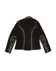 Vintage 60's Roncelli Studded Jacket