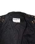 Vintage 60's Roncelli Studded Jacket