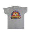 Vintage 80's Grateful Dead Santa Cruz T-Shirt