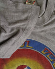 Vintage 80's Grateful Dead Santa Cruz T-Shirt