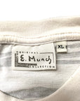 Vintage 90's E. Munch The Scream All Over Print T-Shirt ///SOLD///