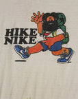 Vintage 1970's Nike Hike T-Shirt ///SOLD///