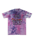 Vintage 80's Grateful Dead Tie Dye T-Shirt