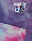 Vintage 80's Grateful Dead Tie Dye T-Shirt