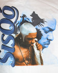 Vintage 2000 Sisqo Unleash The Dragon Shirt