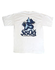 Vintage 2000 Sisqo Unleash The Dragon Shirt