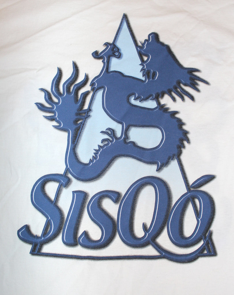 Vintage 2000 Sisqo Unleash The Dragon Shirt