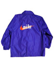 Vintage 1990's Nike M Windbreaker Jacket