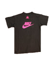 Vintage 1990's Nike Sonic Seafirst Jammin' Hoops T-Shirt