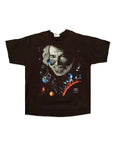 Vintage 90's Jerry Garcia Grateful Dead Jurek Graffix T-Shirt ///SOLD///