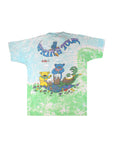 Vintage 90's Grateful Dead Spring Tour T-Shirt