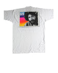 Vintage Deadstock 90's Jerry Garcia Estate Stamp T-shirt