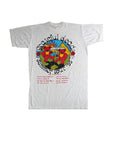 Vintage Deadstock 90's Grateful Dead Summer Tour 95' T-Shirt