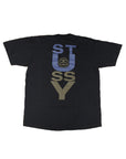 Vintage 90's Stussy Made in USA T-Shirt