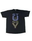 Vintage 90's Stussy Made in USA T-Shirt