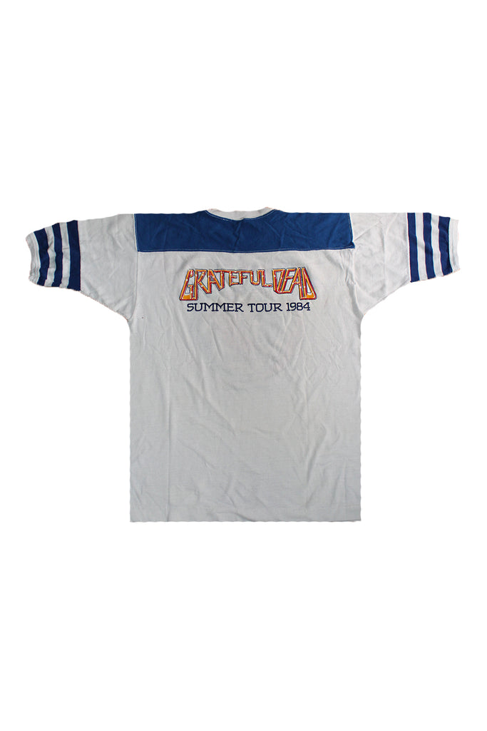 Vintage 70's 80's Grateful Dead Steal Your Face Winterland T-Shirt