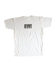 vintage sonic youth t-shirt syny