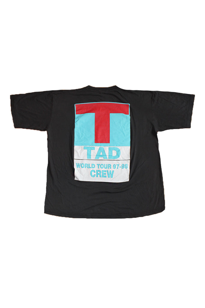 Vintage 90's TAD T-Shirt