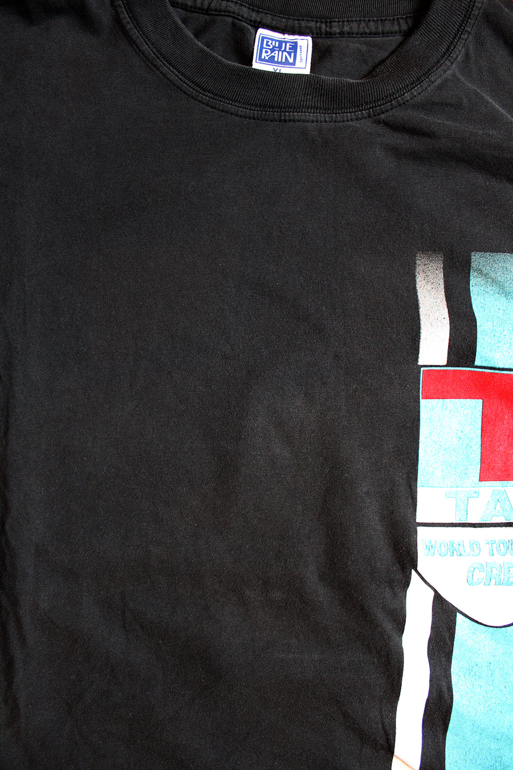 Vintage 90&#39;s TAD T-Shirt