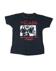 Vintage 80's The Clash Sandinista Tour T-Shirt