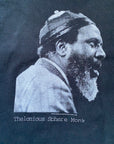 Vintage 90's Thelonious Monk T-Shirt //SOLD///